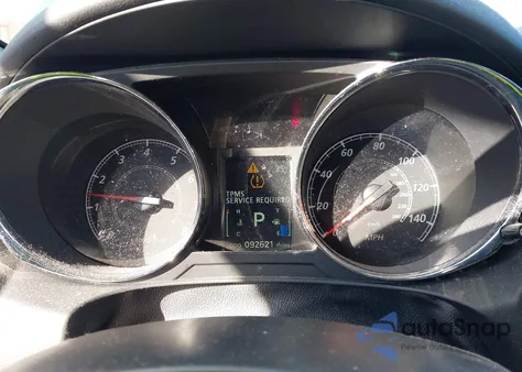 2017 Mitsubishi Outlander Sport 2.0 Es из США, поврежденный, VIN JA4AP3AU6HZ005031